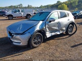 Mazda Cx-5 Touring JM3KFBCM2K0553051 снимка