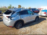 Mazda Cx-5 Touring JM3KFBCM2K0553051 снимка
