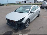 Hyundai Sonata Hybrid Limited KMHE34L1XGA025559 photo