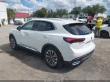 Buick Envision Preferred Awd LRBFZKE49SD063213 снимка