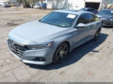 Honda Accord Touring 1HGCV2F96MA025485 fotografie