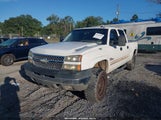 Chevrolet Silverado 2500Hd Lt 1GCHC23275F968815 снимка