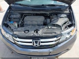 Honda Odyssey Ex-L 5FNRL5H69GB164542 photo