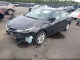 Chevrolet Cruze Lt Auto 1G1BE5SM7H7232730 снимка