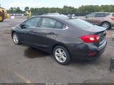 Chevrolet Cruze Lt Auto 1G1BE5SM7H7232730 снимка