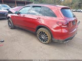 Mercedes-Benz Glc 300 W1N0G8DB5MV263673 photo