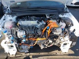 Hyundai Elantra Hybrid Blue KMHLM4DJXSU140334 снимка