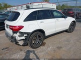 Mercedes-Benz Glc 300 WDC0G4JB7KV129226 fotografie