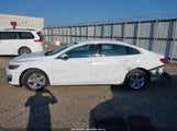 Chevrolet Malibu Fwd 1Fl 1G1ZC5ST4MF085259 fotografie