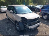 Fiat 500L Trekking ZFBCFADH6FZ032573 снимка