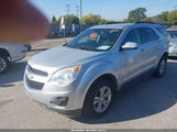 Chevrolet Equinox 1Lt 2CNALDEC7B6386606 снимка