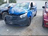 Mercedes-Benz Metris W1YV0BEY2N3957540 photo