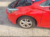 Chevrolet Cruze Lt Auto 1G1BE5SM9H7199374 снимка