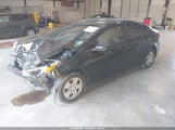 Kia Forte Lx 3KPFK4A71HE054661 снимка