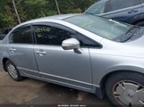 Honda Civic Hybrid JHMFA362X9S000797 снимка