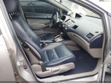 Honda Civic Hybrid JHMFA362X9S000797 снимка