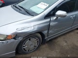 Honda Civic Hybrid JHMFA362X9S000797 снимка