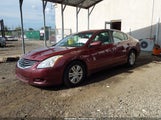 Nissan Altima 2.5 S 1N4AL2AP2CN572784 снимка