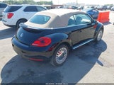 Volkswagen Beetle 1.8T 3VW507AT7EM818656 снимка