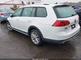 Volkswagen Golf Alltrack Tsi S/Tsi Se/Tsi Sel 3VWH17AU4HM544839 снимка