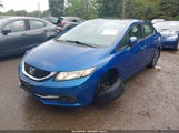 Honda Civic Ex 19XFB2F80FE231249 снимка