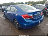 Honda Civic Ex 19XFB2F80FE231249 fotografie