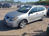 Pontiac Vibe 5Y2SL62883Z469438 снимка