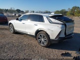 Cadillac Lyriq Luxury W/1Sc 1GYKPPRL9RZ103351 photo
