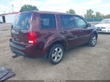 Honda Pilot Ex 5FNYF4H40FB055252 снимка