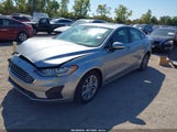 Ford Fusion Se 3FA6P0HD5LR149981 снимка