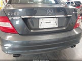 Mercedes-Benz C 300 Luxury 4Matic/Sport 4Matic WDDGF8BB2AF476880 снимка