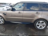 Land Rover Range Rover Sport Hse Td6 SALWR2RK5JA409471 photo