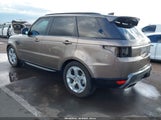 Land Rover Range Rover Sport Hse Td6 SALWR2RK5JA409471 fotografie