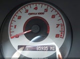 Pontiac Solstice 1G2MB35B17Y115441 снимка