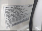 Audi Q8 Premium Plus 55 Tfsi Quattro Tiptronic WA1BVBF12PD020429 снимка