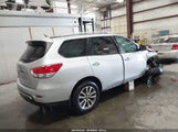 Nissan Pathfinder S 5N1AR2MN8FC722394 снимка