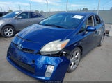 Toyota Prius Three JTDKN3DU8B5373821 снимка
