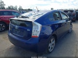 Toyota Prius Three JTDKN3DU8B5373821 снимка