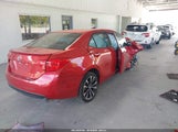 Toyota Corolla Se 5YFBURHE1KP867658 снимка