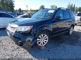 Subaru Forester 2.5X Premium JF2SHADC8BH733348 снимка