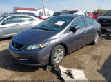 Honda Civic Lx 19XFB2F56FE105127 снимка