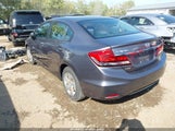 Honda Civic Lx 19XFB2F56FE105127 снимка