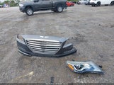 Hyundai Genesis 3.8 KMHGN4JE8GU120600 снимка