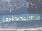 Hyundai Sonata Limited 2.0T 5NPEC4AB3EH842300 снимка