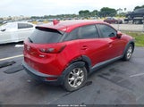 Mazda Cx-3 Sport JM1DKDB73K1459338 снимка