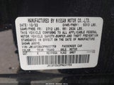 Nissan Ariya Engage JN1AF0BA3PM407759 снимка