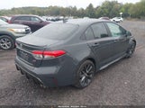 Toyota Corolla Se 5YFP4MCE4SP220221 снимка