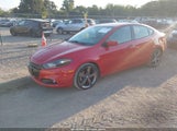 Dodge Dart Gt 1C3CDFEB1FD300604 снимка