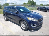 Kia Sorento 2.4L Lx 5XYPG4A3XHG210668 photo