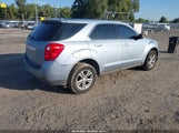 Chevrolet Equinox Ls 2GNFLEEK6E6214134 снимка